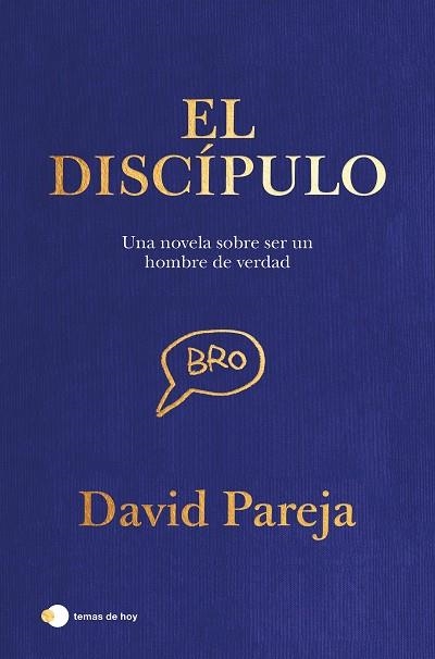 EL DISCÍPULO | 9791387869663 | PAREJA, DAVID