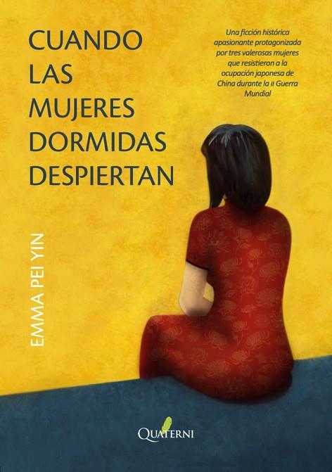 CUANDO LAS MUJERES DORMIDAS DESPIERTAN | 9791399074239 | EMMA, PEI YIN