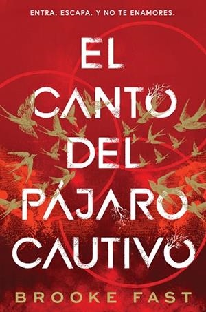 EL CANTO DEL PÁJARO CAUTIVO. DESTINOS DIVIDIDOS 1 | 9791387711771 | FAST, BROOKE