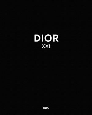 DIOR XXI | 9788410989757