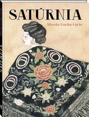 SATÚRNIA | 9788419605313 | MARTÍN CURTO, ALBERTO
