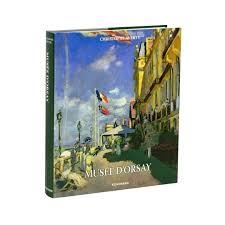 MUSEE D'ORSAY | 9783741937736 | MOREL, GUILLAUME