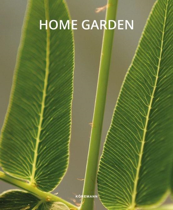 HOME GARDEN | 9783741940682