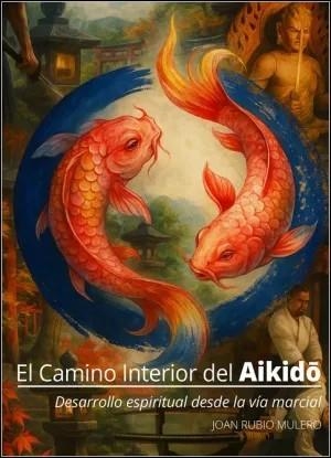 EL CAMINO INTERIOR DEL AIKIDO. DESARROLLO ESPIRITUAL DESDE LA VÍA MARCIAL | 9788420307190 | RUBIO MULERO, JOAN
