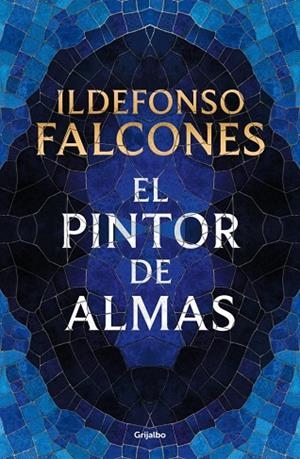 EL PINTOR DE ALMAS | 9788425372421 | FALCONES, ILDEFONSO