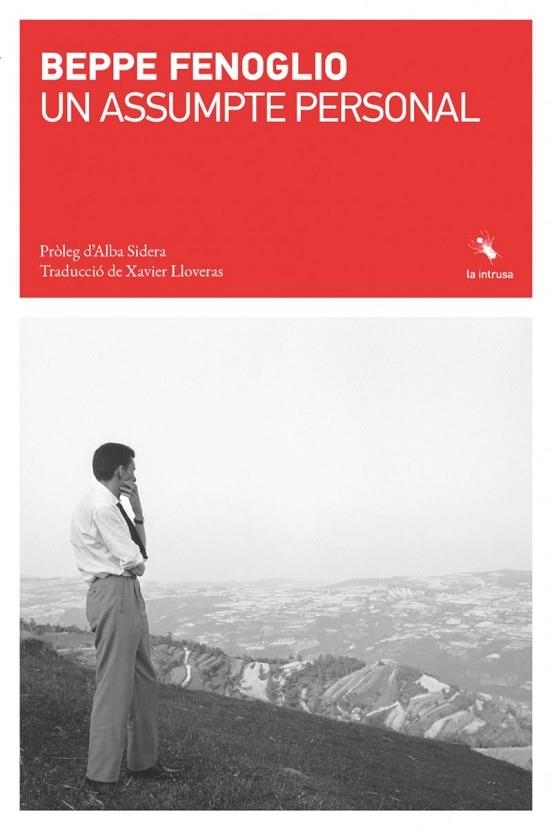 UN ASSUMPTE PERSONAL | 9791399012095 | FENOGLIO, BEPPE