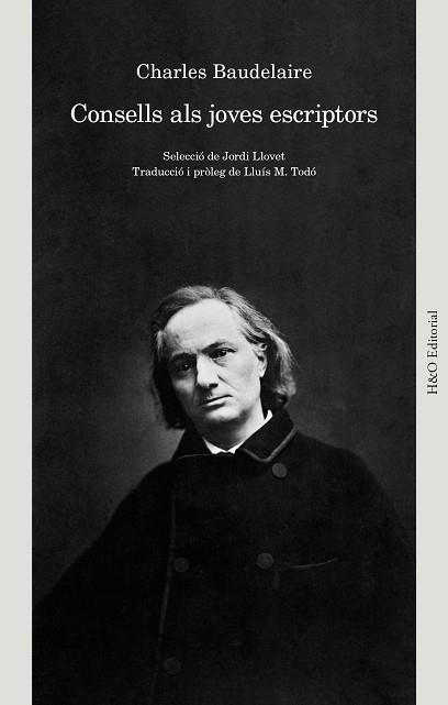 CONSELLS ALS JOVES ESCRIPTORS I ALTRES ESCRITS | 9791387914141 | BAUDELAIRE, CHARLES