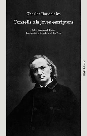 CONSELLS ALS JOVES ESCRIPTORS I ALTRES ESCRITS | 9791387914141 | BAUDELAIRE, CHARLES