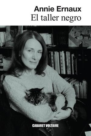 EL TALLER NEGRO | 9788419047656 | ERNAUX, ANNIE