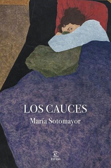LOS CAUCES | 9788467080643 | SOTOMAYOR, MARÍA