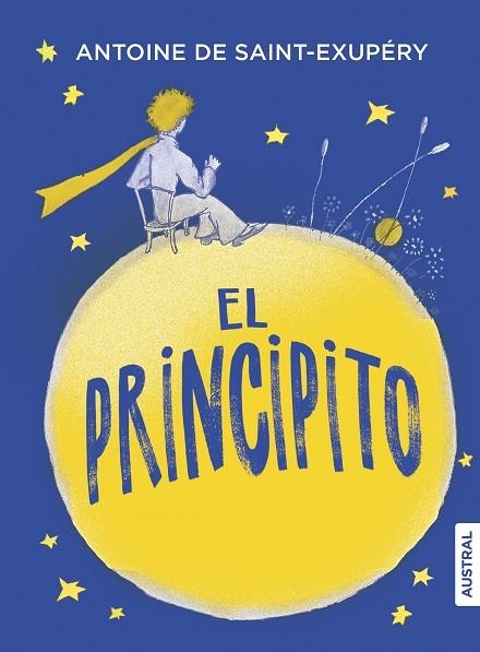EL PRINCIPITO. INCLUYE LAS ACUARELAS DEL AUTOR | 9788408317449 | SAINT-EXUPÉRY, ANTOINE DE