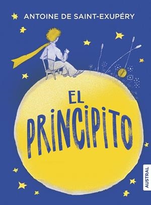 EL PRINCIPITO. INCLUYE LAS ACUARELAS DEL AUTOR | 9788408317449 | SAINT-EXUPÉRY, ANTOINE DE