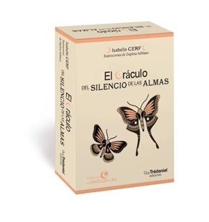 EL ORACULO DEL SILENCIO DE LAS ALMAS | 9782813236401 | CERF, ISABELLE