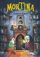 MORTINA 6. L'HABITACIÓ SECRETA | 9788466160346 | CANTINI, BARBARA