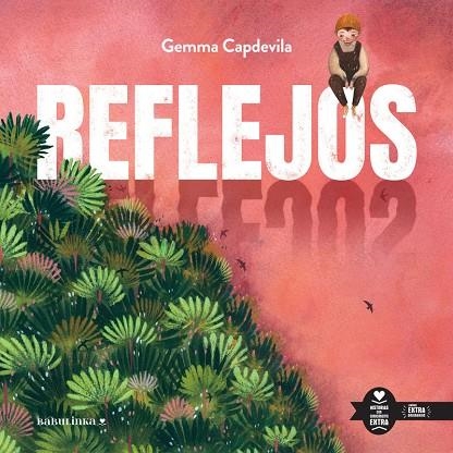 REFLEJOS | 9788412857566 | CAPDEVILA VINAJA, GEMMA