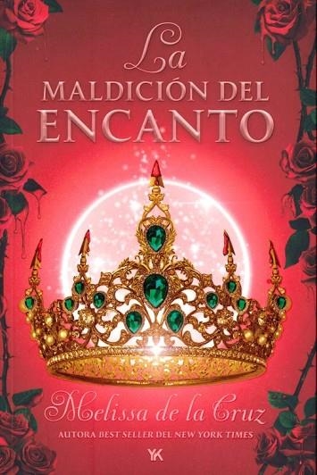 LA MALDICIÓN DEL ENCANTO (LA HIJA DEL ENCANTO 2) (CANTOS PINTADOS) | 9788410479401 | DE LA CRUZ, MELISSA
