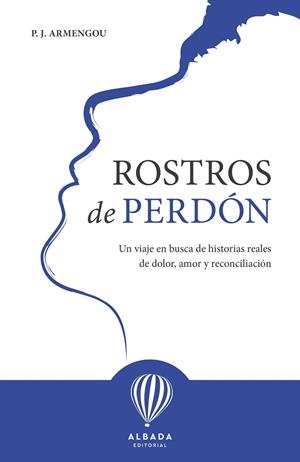 ROSTROS DE PERDÓN | 9791399136296 | ARMENGOU FREIXA, P.J.