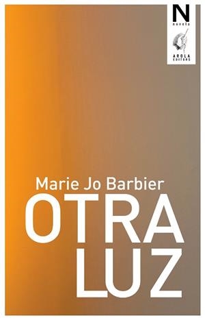 OTRA LUZ | 9791399009774 | BARBIER, MARIE JO