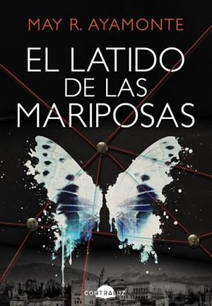 EL LATIDO DE LAS MARIPOSAS. INSPECTORA BAREA 1 | 9791387810528 | R. AYAMONTE, MAY