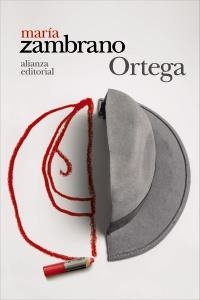 ORTEGA | 9791370092184 | ZAMBRANO, MARÍA