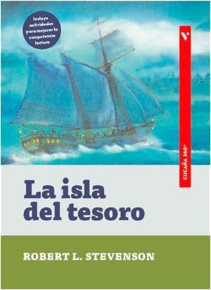 LA ISLA DEL TESORO | 9788411931649