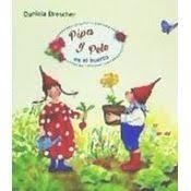 PIPA Y PELE EN EL HUERTO | 9788494758966