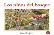 LOS NIÑOS DEL BOSQUE | 9788412513790 | BESKOW, ELSA