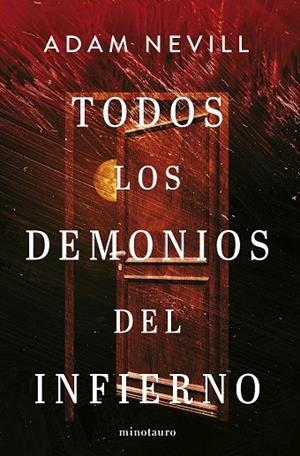 TODOS LOS DEMONIOS DEL INFIERNO | 9788445021804 | NEVILL, ADAM