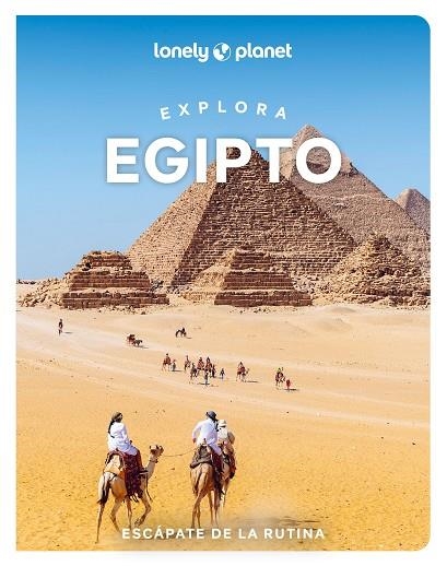 EGIPTO | 9788408311850 | FITZPATRICK, MARY/HARDY, PAULA/KEITH, LAUREN/WALKER, JENNY/BUXBAUM, JESSICA/JACKSON, ANTHON/OBEID, L