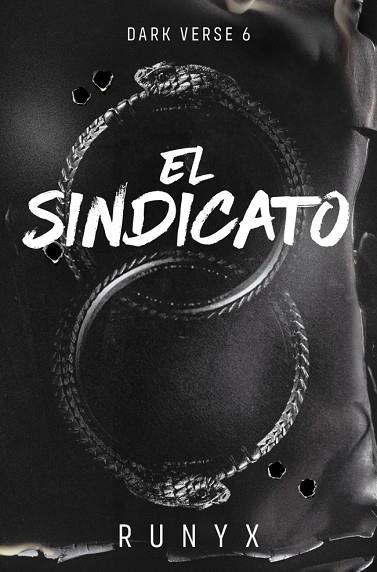 EL SINDICATO (DARK VERSE 6) | 9788466683593 | RUNYX