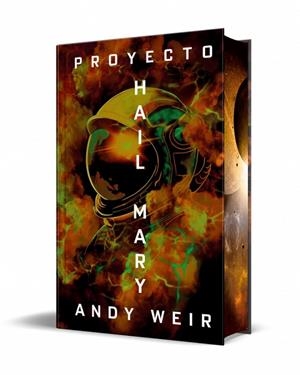 PROYECTO HAIL MARY (EDICIÓN ESPECIAL LIMITADA) | 9791387871185 | WEIR, ANDY