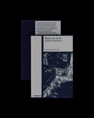 QUAN CAU LA NIT | 9791399004823 | CUNNINGHAM, MICHAEL
