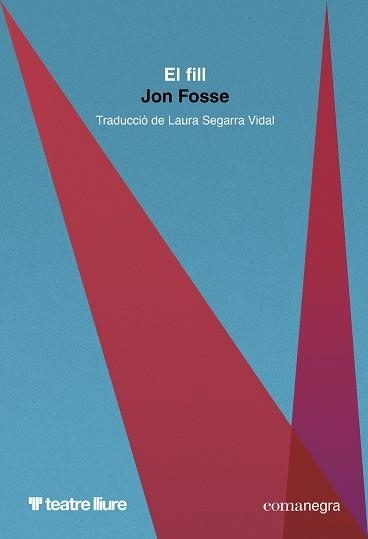 EL FILL | 9791387969257 | FOSSE, JON