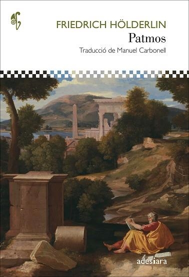 PATMOS | 9788419908391 | HÖLDERLIN, FRIEDRICH