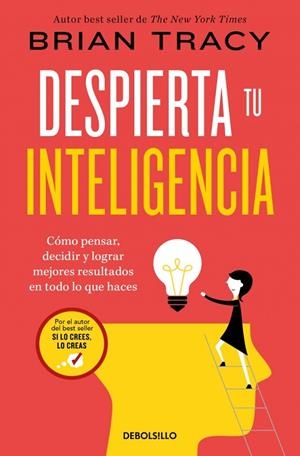 DESPIERTA TU INTELIGENCIA | 9788466382342 | TRACY, BRIAN