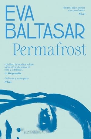 PERMAFROST | 9788466353502 | BALTASAR, EVA