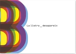 LA LLETRA B DESAPAREIX | 9788412635898 | TABORA, CARLA