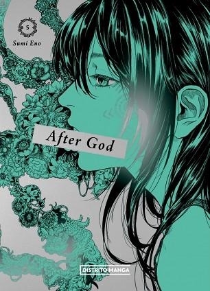 AFTER GOD 5 | 9788410305908 | ENO, SUMI