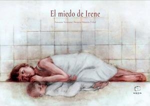 EL MIEDO DE IRENE | 9788418232961 | VENTURA, ANTONIO