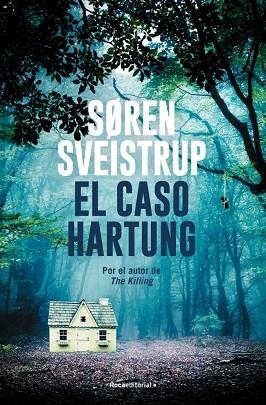 EL CASO HARTUNG | 9791387629991 | SVEISTRUP, SØREN