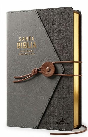 SANTA BIBLIA REINA VALERA 1960 | 9798893843033