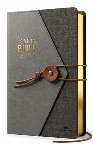 SANTA BIBLIA REINA VALERA 1960 | 9798893843033