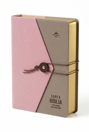 SANTA BIBLIA REINA VALERA 1960 | 9798893843057