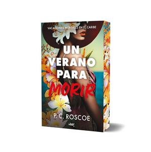 UN VERANO PARA MORIR 1 (CANTOS PINTADOS) | 9788414065921 | P. C. ROSCOE