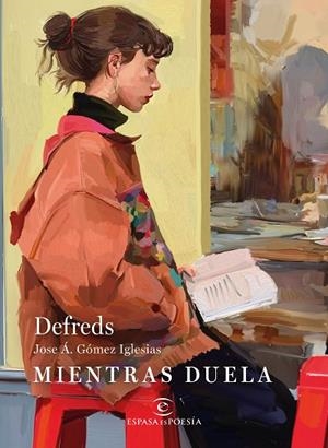 MIENTRAS DUELA | 9788467081671 | DEFREDS