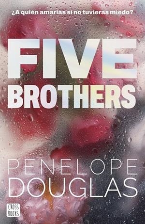 FIVE BROTHERS | 9788408318545 | DOUGLAS, PENELOPE