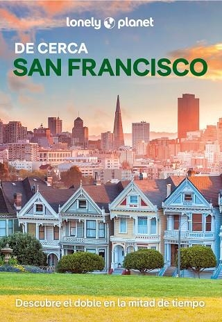SAN FRANCISCO | 9788408312857 | BING, ALISON/LALANNE-PERKINS, DYLAN/SEETO, MARGOT