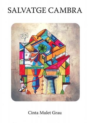 SALVATGE CAMBRA | 9791399099850 | MULET GRAU,CINTA