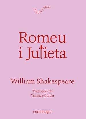 ROMEU I JULIETA | 9788418857812 | SHAKESPEARE, WILLIAM