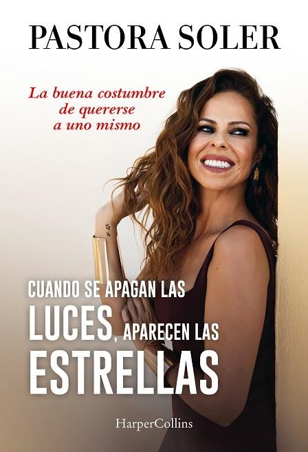 CUANDO SE APAGAN LAS LUCES, APARECEN LAS ESTRELLAS | 9788419809896 | SOLER, PASTORA